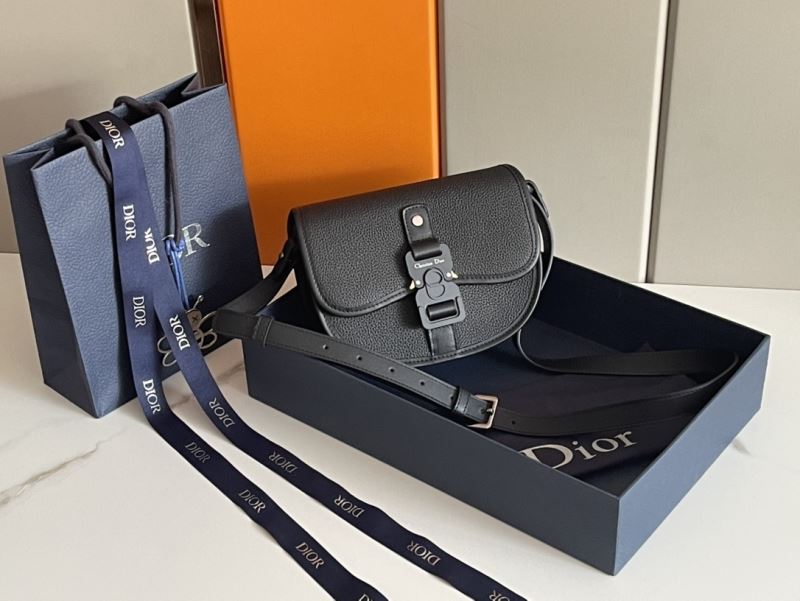 Mens Christian Dior Satchel Bags